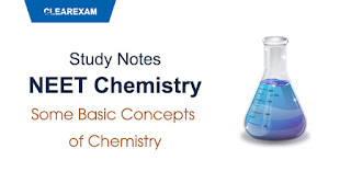 Some Basic Concepts of Chemistry