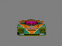 Mazda 787B classic Cars Mod 2