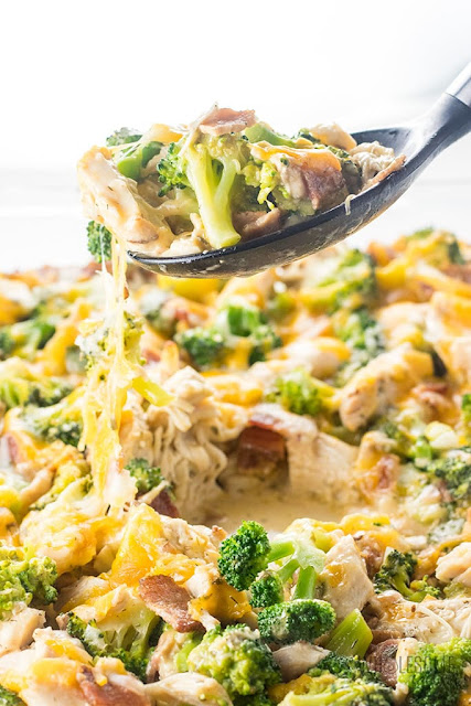 57 Easy Gluten Free Dinner Recipes For the Whole Family