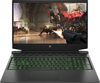 Preview of HP Pavilion Gaming Laptop - One of the best buy laptops in 2023
