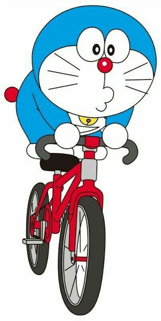 Doraemon Wallpapers