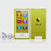 APPLE IPOD IPOD NANO 16 GB (YELLOW, 2.5 INCH DISPLAY)