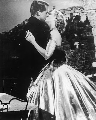 To Catch A Thief Cary Grant Grace Kelly Image 3