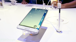  Samsung Galaxy Note Mobile 4 2015