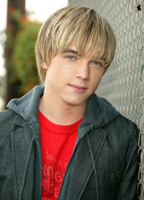 Jesse McCartney Hairstyle Ideas for Teen Boys