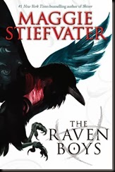 The Raven Boys The Raven Boys