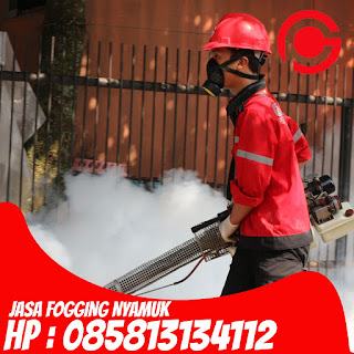 Call : 085813134112 Jasa Fogging Nyamuk di Bantar Gebang Bekasi