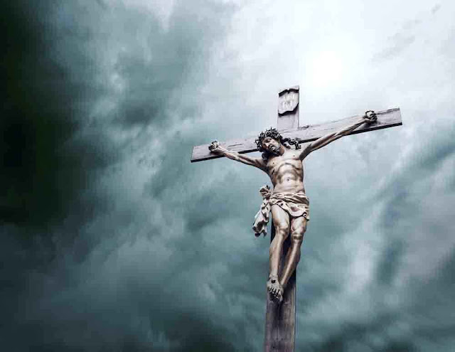 107+ Jesus images free download