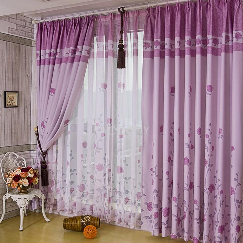 Curtain Ideas For French Doors Modern Bedroom Design for Girls