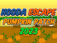 SD Hooda Escape Pumpkin Patch 2023