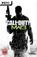 Game Terbaik 2013 COD : Modern Warfare