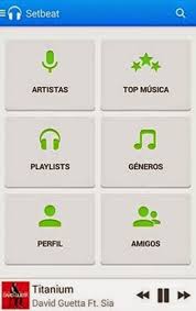 Aplikasi Download Lagu Dari Adroid