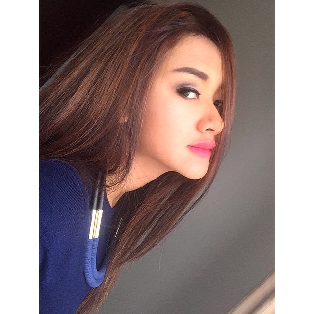 10 Tren Warna Rambut Coklat Model Terbaru 2019 Artis Top 10 Tren Warna Rambut Coklat Model Terbaru 2019 Artis Top