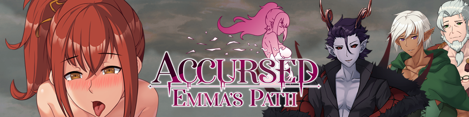 Accursed: Emma’s Path (v0.0.17a)