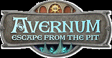 Avernum Escape From the Pit   PC