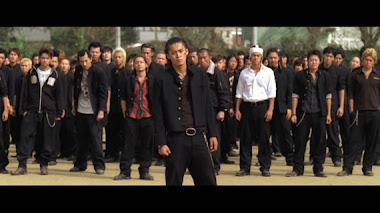 Crows zero