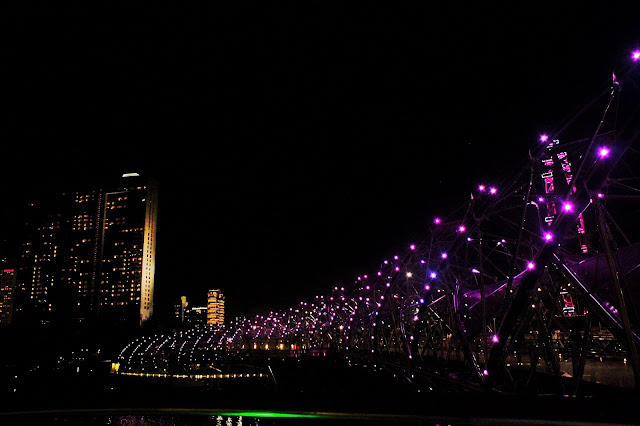 Helix Bridge