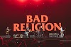 Bad Religion entrega show épico para os amantes do verdadeiro Punk Rock
