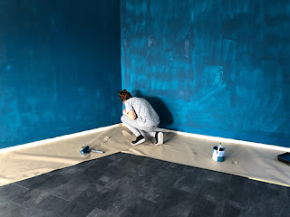 professional painters in pittsburgh