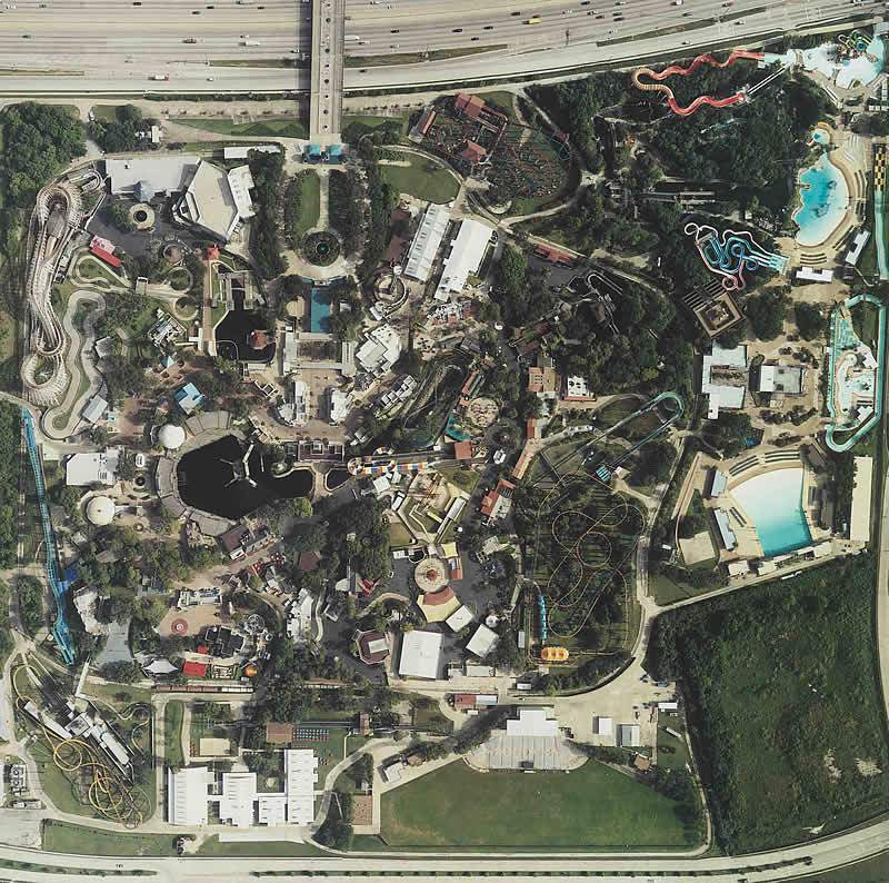 Six Flags AstroWorld Wikipedia