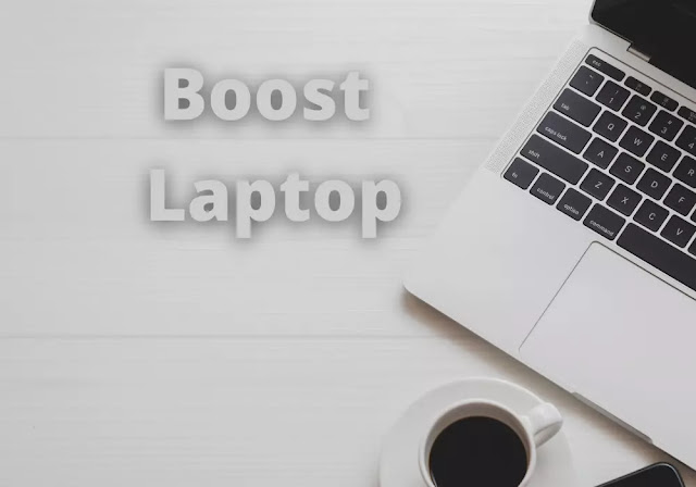 Laptop Ko Fast Kaise Kare ? - Puri JAANKARI