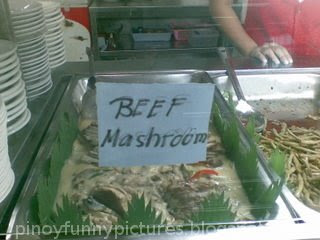 beef mushroom mashroom