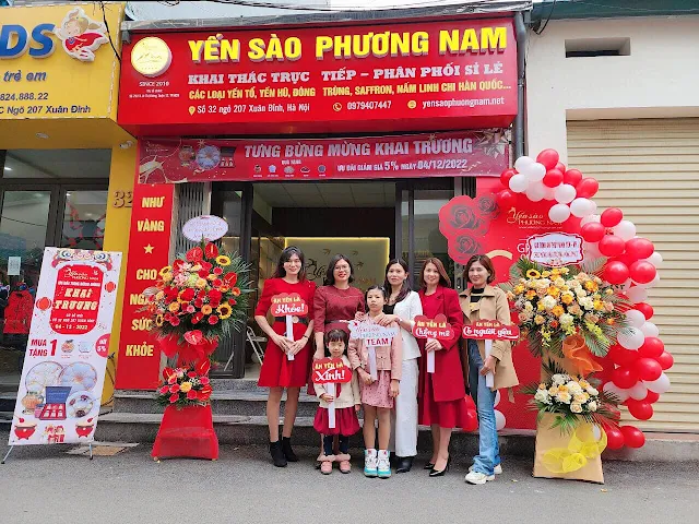 Tư vấn thiết kế banner khai trương