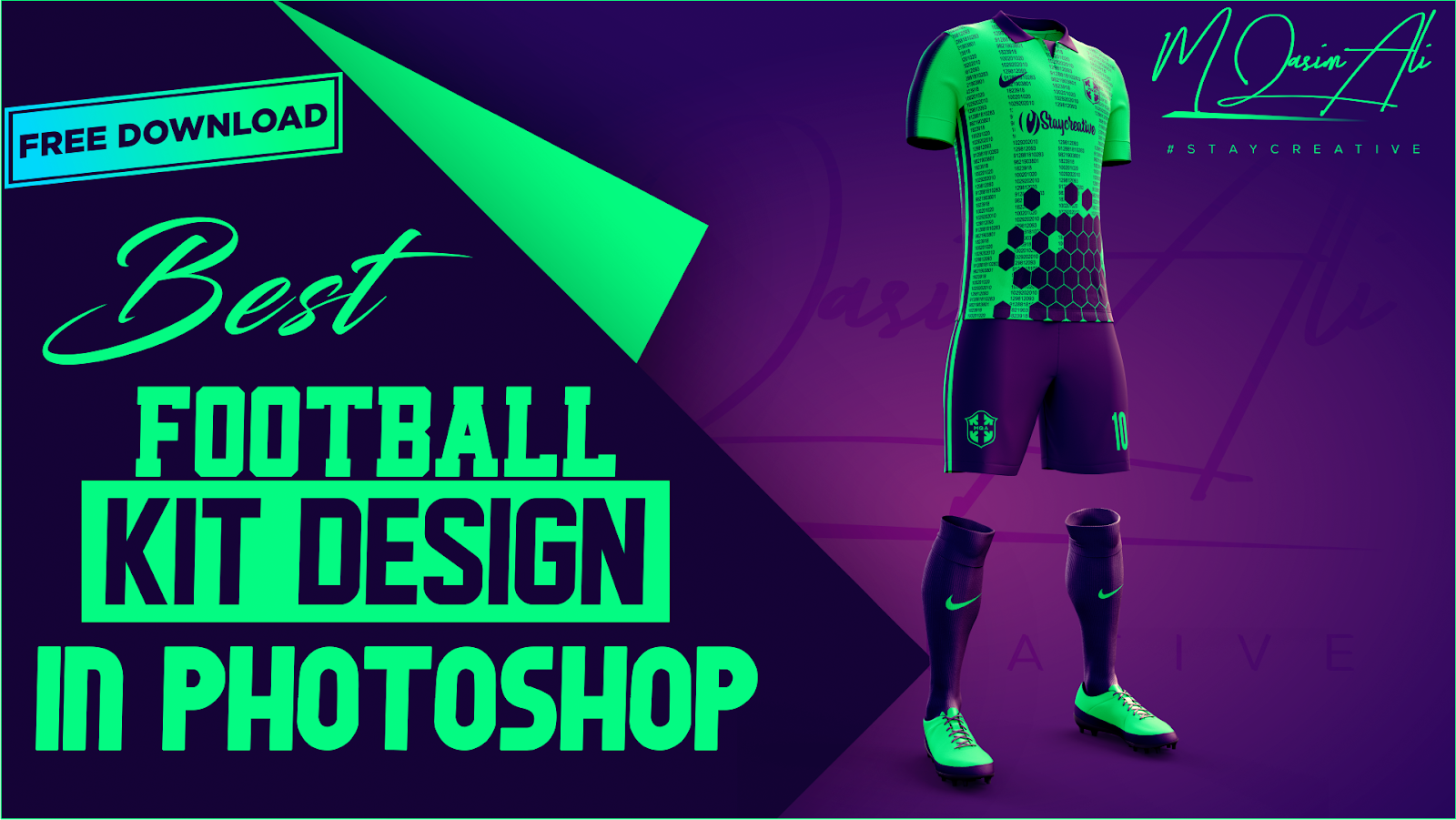 Download Free 3687+ Football Kit Design Mockup Yellowimages Mockups these mockups if you need to present your logo and other branding projects.