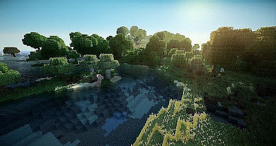 [Texture Packs] Best Super Realism Texture Pack 256x for Minecraft 1.6.2/1.6.1