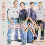 Download Full Album Kumpulan Genrai - Pesona