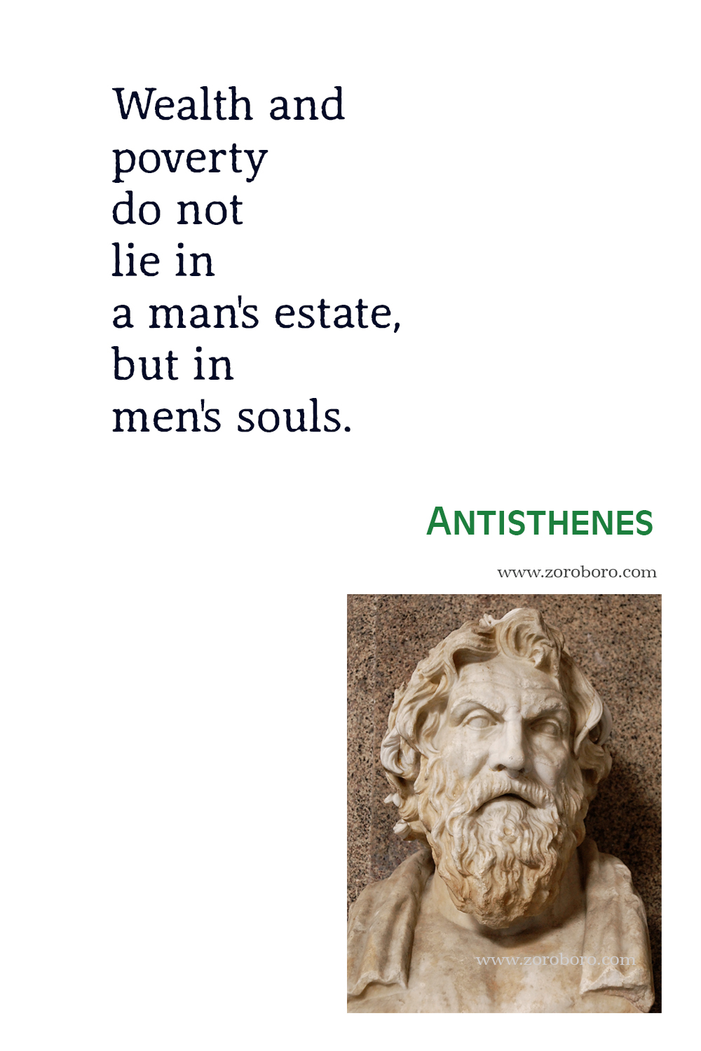 Antisthenes Quotes. Antisthenes Philosophy