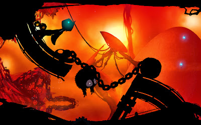 BADLAND v1.7078 Full APK