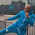 Look Anderson Silva and Jon Jones Pretend Spar