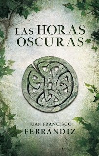 "Las Horas Oscuras", de Juan Francisco Ferrándiz