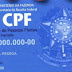 Como criar CPF em Moçambique