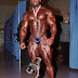 2000 Arnold's Classic Contest