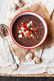 Black Bean Soup