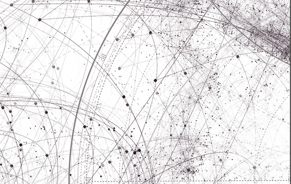 COMPLEXITY GRAPHICS by Tatiana Plakhova