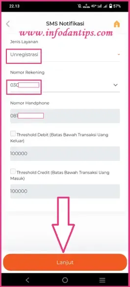 cara-menonaktifkan-sms-banking-bni