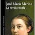 La novela posible. Sofonisba Anguissola, de Jose María Merino