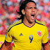 Falcao "si" jugará el Mundial.