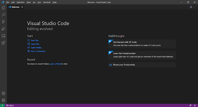 VSCode