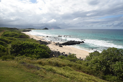 Beautiful Beach