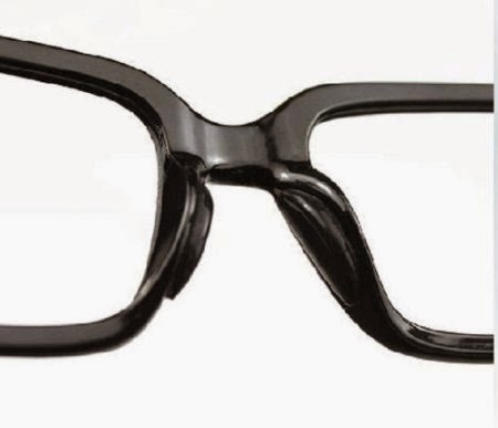 Tips Memilih Model Kacamata  Untuk Hidung Kecil Mengenal 