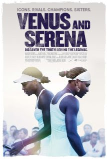 Watch Streaming Movies Venus and Serena Online Free 2012