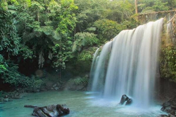 10 Tempat Wisata Di Asahan Pariwisata Sumatera Utara