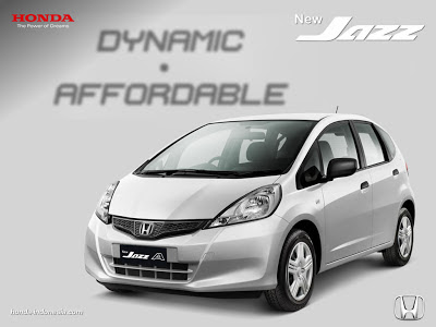 Fitur Andalan New Honda Jazz Tipe A RS dan S Terbaru