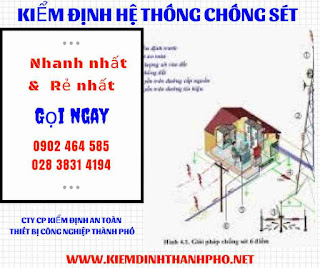 Chống - Sét - Van