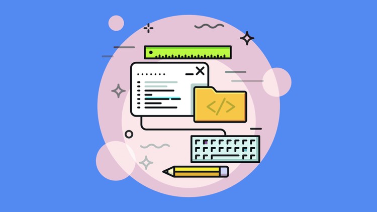 Fastrack WEB DEVLOPMENT: Learn HTML5, CSS3, JavaScript Udemy Coupon