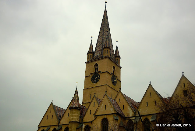 Sibiu, Romania